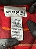 Perceptions Red Blazer Size 16 - photo 6