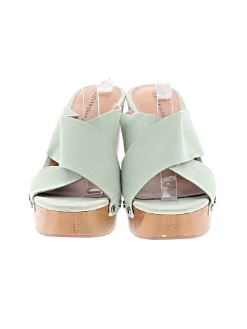 Lucky Brand Wedges (view 2)