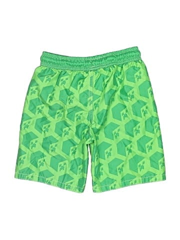 Minecraft Board Shorts (view 2)