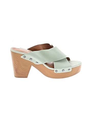 Lucky Brand Wedges (view 1)