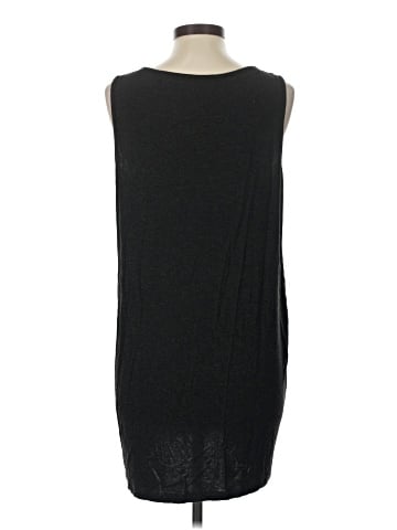 Eileen Fisher Sleeveless T-Shirt (view 2)