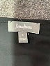 Neiman Marcus Black Sleeveless Blouse Size S - photo 7