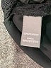 Neiman Marcus Black Sleeveless Blouse Size S - photo 8