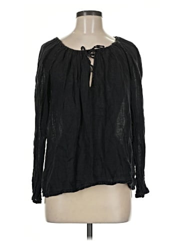 Anne Fontaine Long Sleeve T-Shirt (view 1)