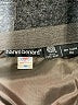 Harve Benard 100% Wool Gray Wool Skirt Size 10 - photo 4