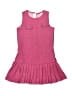 Shein 100% Polyester Tweed Pink Dress Size 6 - photo 1