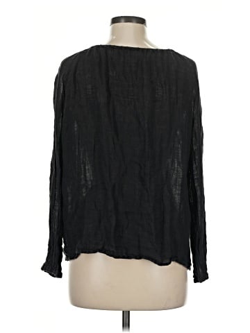 Anne Fontaine Long Sleeve T-Shirt (view 2)