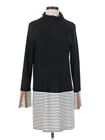 THML Casual Dress (view 1)