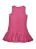 Shein 100% Polyester Tweed Pink Dress Size 6 - photo 2
