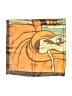 Unbranded Brown Scarf One size - photo 2