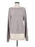 Wildfox Gray Pullover Sweater Size Sm (1 or S) - photo 1