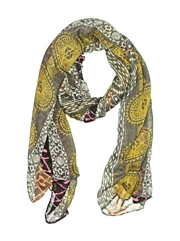 Unbranded Scarf (view 1)