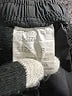 Unbranded Solid Black Athletic Shorts Size 8 - photo 3