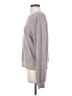Wildfox Gray Pullover Sweater Size Sm (1 or S) - photo 5