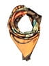 Unbranded Brown Scarf One size - photo 1