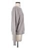 Wildfox Gray Pullover Sweater Size Sm (1 or S) - photo 4