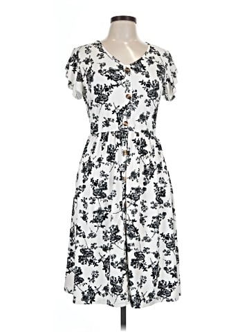 Unbranded Casual Dress (view 1)