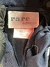Rare Editions 100% Polyester Blue Dress Size 4T - photo 3
