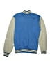 Third Street Color Block Blue Jacket Size 14 - 16 - photo 2
