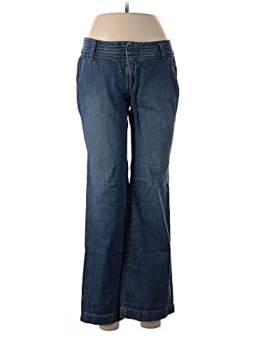 Ann Taylor LOFT Jeans (view 1)