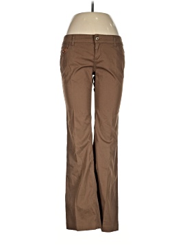 Gucci Vintage khakis/chinos (view 1)