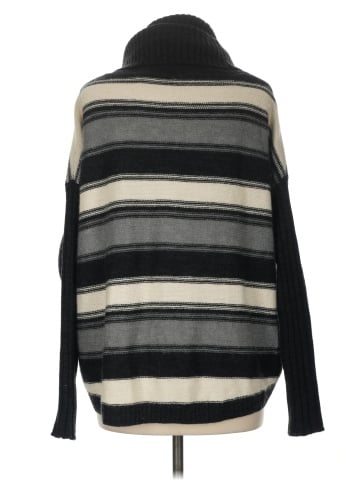 Moda International Turtleneck Sweater (view 2)
