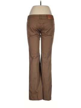 Gucci Vintage khakis/chinos (view 2)