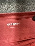 Old Navy 100% Cotton Pink Long Sleeve Henley Size 4T - photo 3