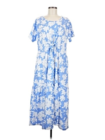 Stan Herman Casual Dress (view 1)