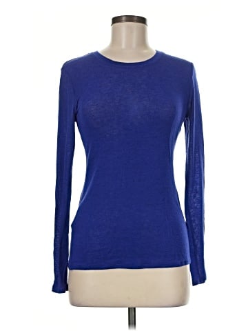 BCBGMAXAZRIA Long Sleeve T-Shirt (view 1)