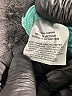 Nike 100% Polyester Teal Athletic Shorts Size S - photo 4