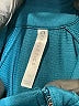 Fabletics Teal Track Jacket Size M - photo 6