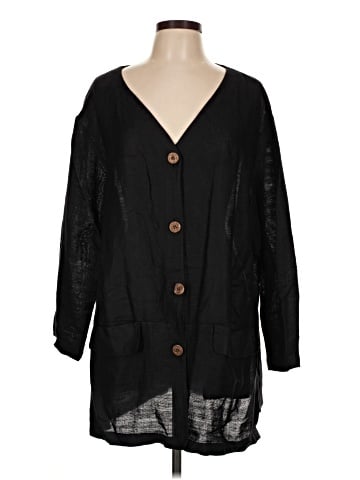 Chaus Kimono (view 1)