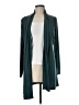 Essentials by Milano Teal Cardigan One size (estimated) - photo 1