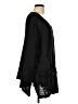 Chaus Black Kimono Size L - photo 4