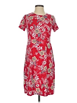 J.Jill Casual Dress (view 1)