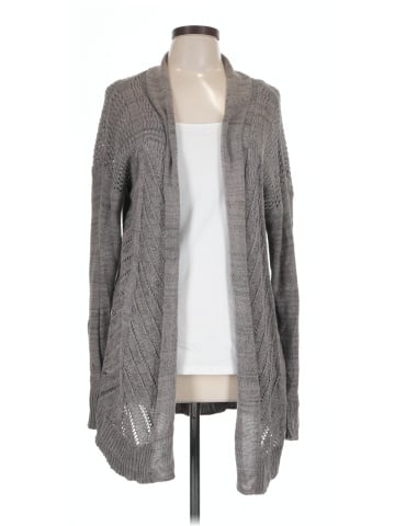 Leo & Nicole Cardigan (view 1)
