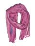 Unbranded 100% Viscose Pink Scarf One size - photo 1