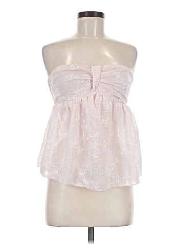Shein Sleeveless Blouse (view 1)