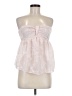 Shein Pink Sleeveless Blouse Size M - photo 1