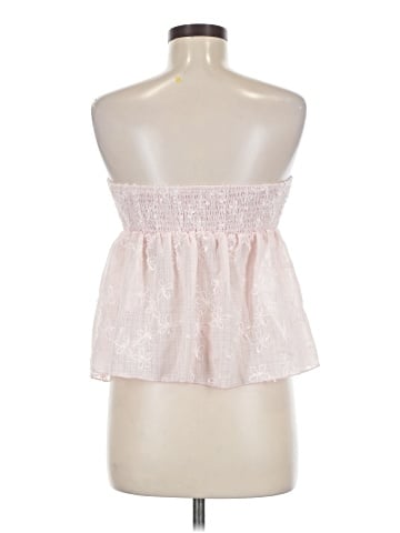 Shein Sleeveless Blouse (view 2)