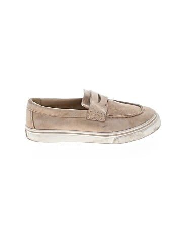 Janie and Jack Sneakers (view 1)