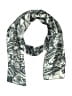 Unbranded 100% Polyester Silver Scarf One size - photo 1
