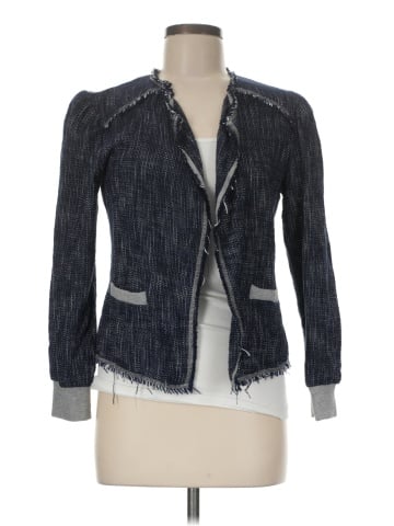 Drew Jacket (view 1)