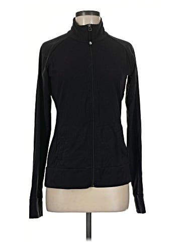 Tuff Athletics Track Jacket (view 1)