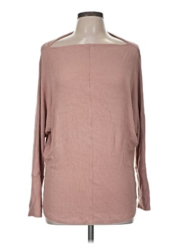 Velvet by Graham & Spencer Pullover Sweater (view 1)