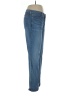 NYDJ 100% Cotton Blue Jeans Size 10 - photo 4