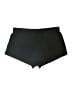 Gap Fit Solid Black Athletic Shorts Size XXL - photo 2