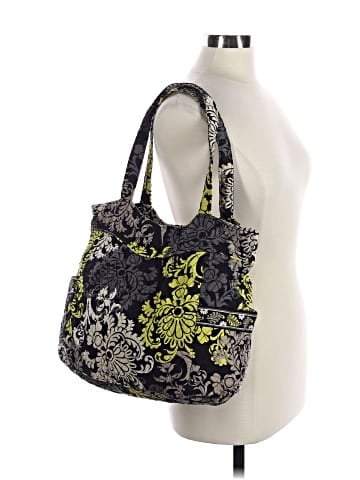 Vera Bradley Tote (view 2)