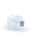 Port Authority White Hat One size - photo 1